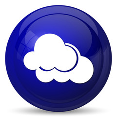 Clouds icon