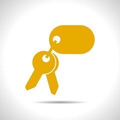 keys icon 