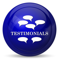 Testimonials icon