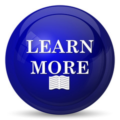 Learn more icon