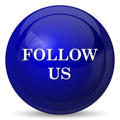 Follow us icon
