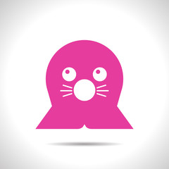 Obraz premium Vector animal 