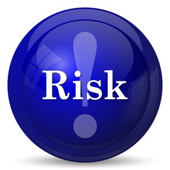 Risk icon