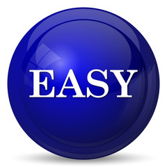 Easy icon