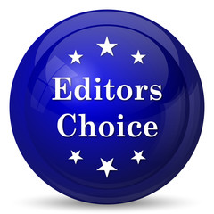 Editors choice icon