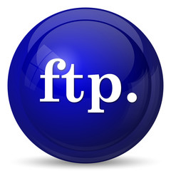ftp. Icon