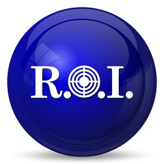 ROI icon
