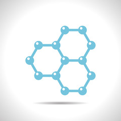 Graphene icon 