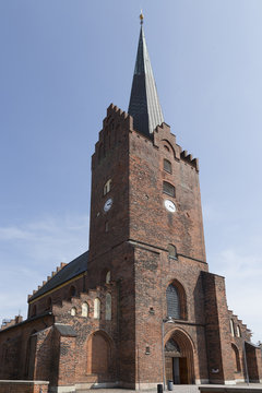 Sankt Nikolai Nakskov