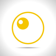 Egg icon 