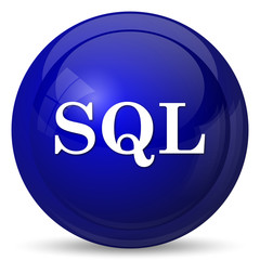 SQL icon
