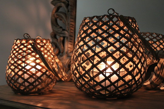 Ambiance cosy, d&eacute;coration int&eacute;rieur.