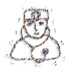  people shape  nurse medicine