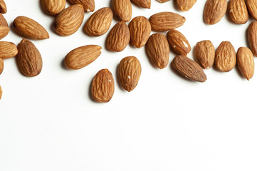 Almond 