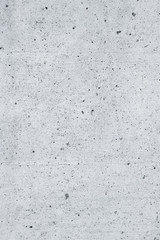 Grungy grey concrete wal