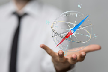 compass