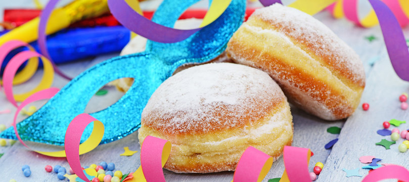 Fasching