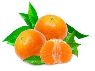 Mandarin