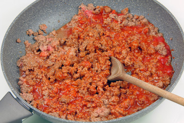 bolognaise 08102015