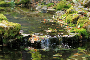 Источник воды