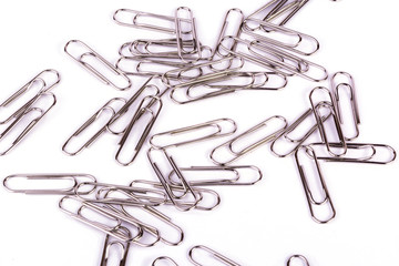 Paper clips