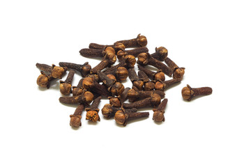 Clove is an herb.