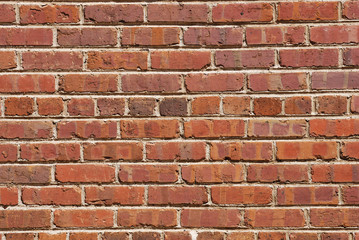 old brick wall background