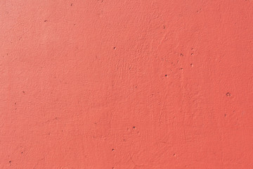 Red floor background