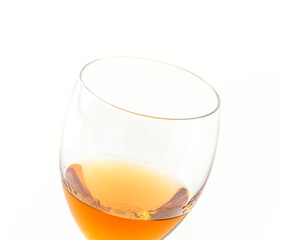 wisky glass