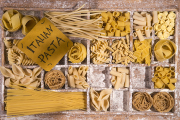 Italian pasta
