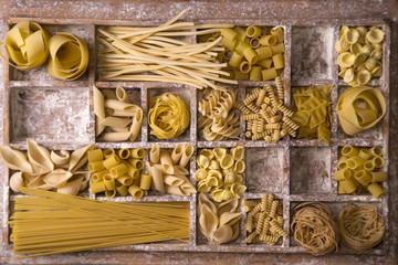 Italian pasta