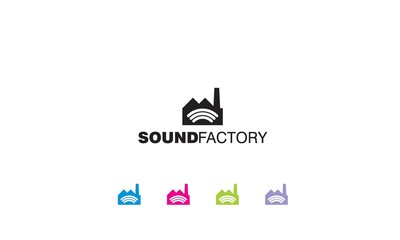 sound factory logo