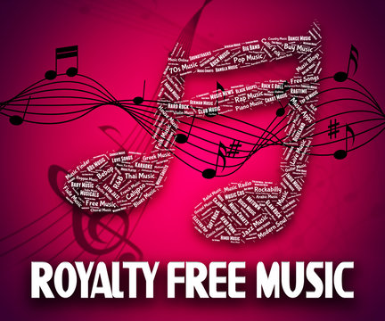 Royalty Free Music Shows Sound Tracks And Rf