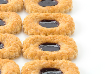 blueberry biscuit pies
