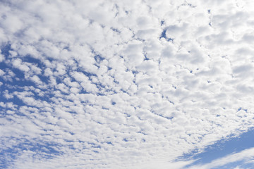 Obraz premium beautiful sky