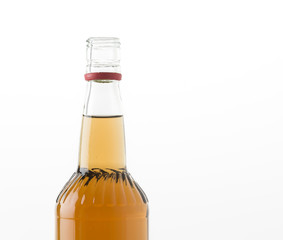 wisky bottle