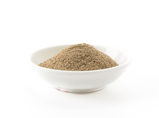 pepper powder