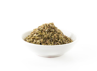 dry thyme