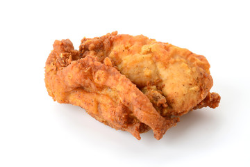 fried chicken