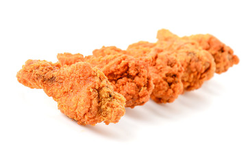 fried chicken