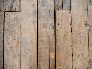 Wooden floor background texture