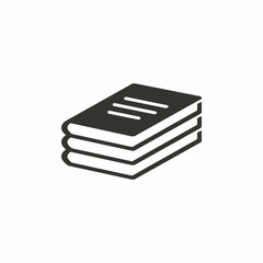 Book  icon.