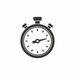 Stopwatch  icon.