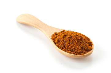 paprika powder
