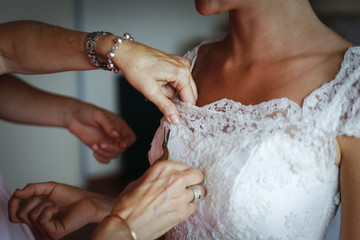 Mariage &agrave; l'&eacute;glise