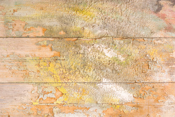 Patina Vintage Textur Hintergrund Holz