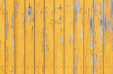 Shabby Holz Hintergrund Farbe Gelb Gold