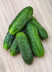 Cucumber