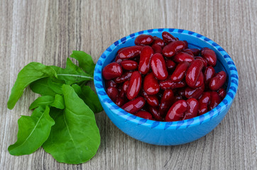 Kidney beans