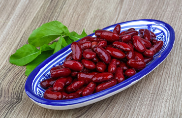Kidney beans